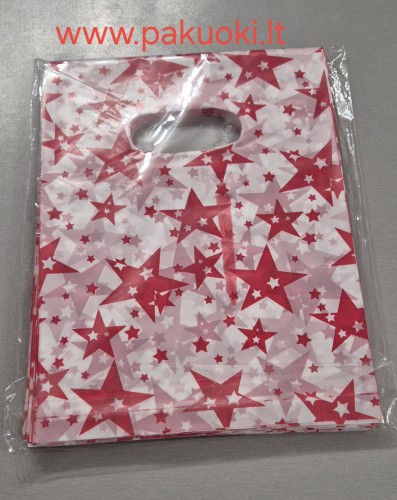 Maišeliai su rankenėle