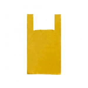 Maišeliai pirkiniams 42x12,5x60 cm. 25 mik. 100vnt. HDPE